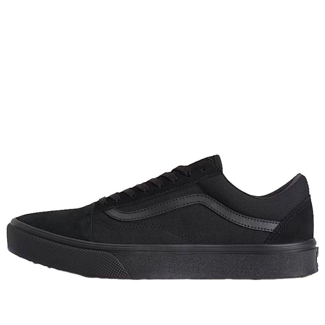 Vans Old Skool 'Black Gum' VN000MXPB9M