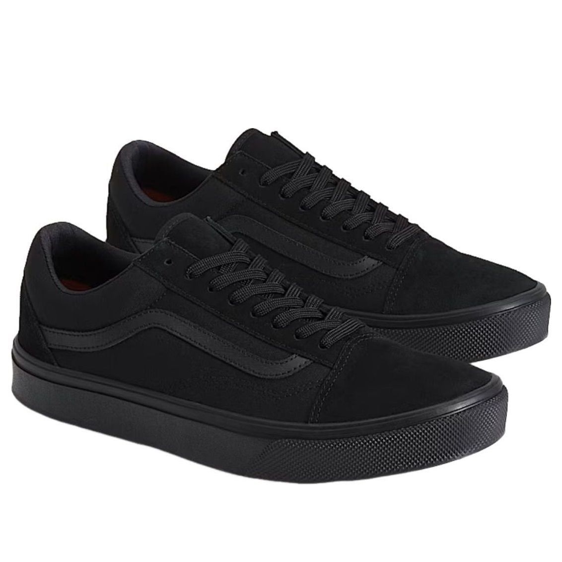 Vans Old Skool 'Black Gum' VN000MXPB9M