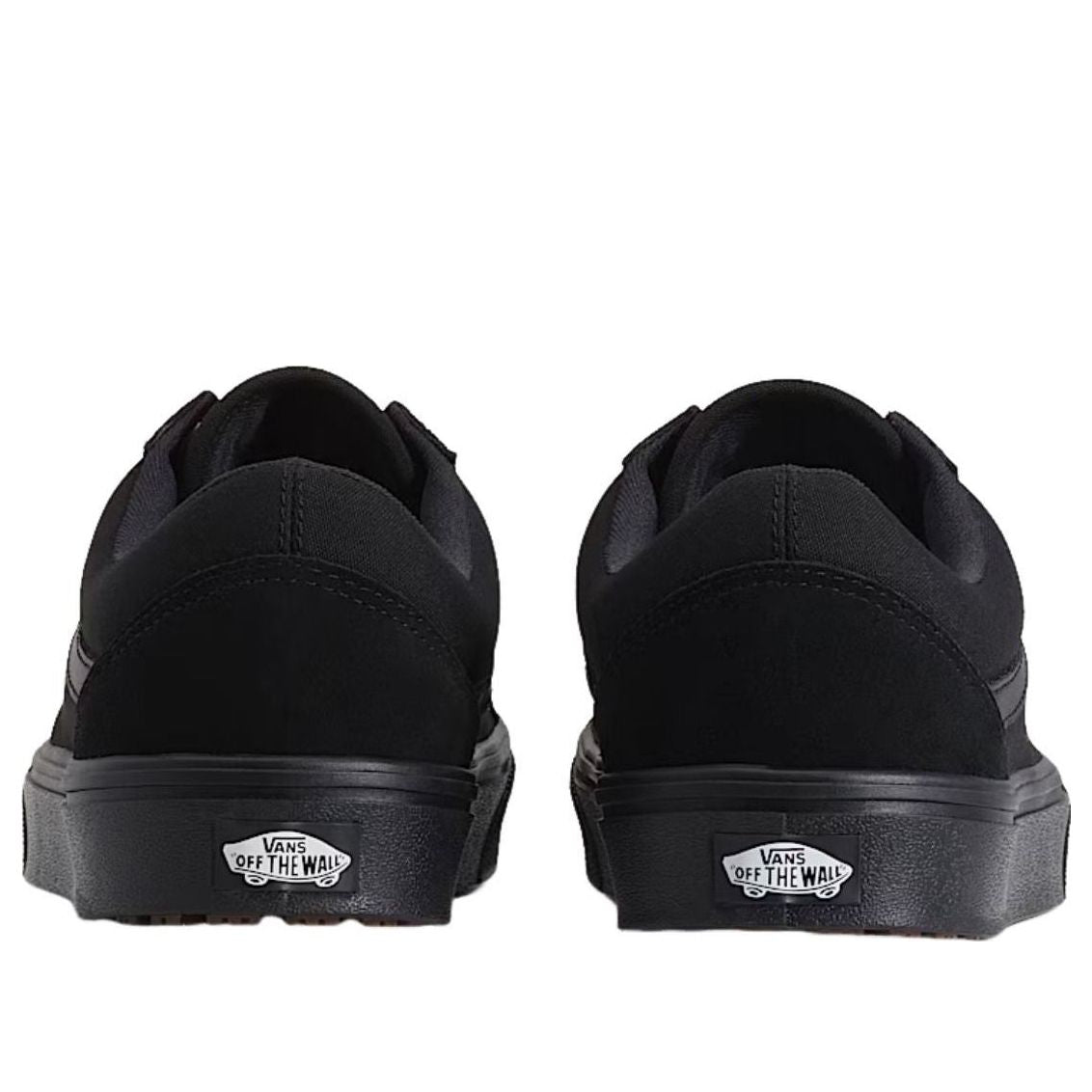 Vans Old Skool 'Black Gum' VN000MXPB9M