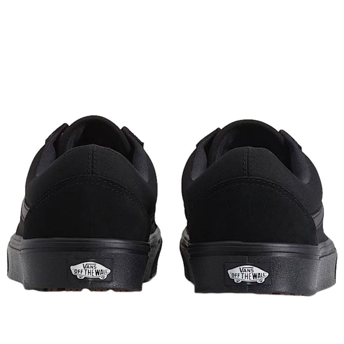 Vans Old Skool 'Black Gum' VN000MXPB9M