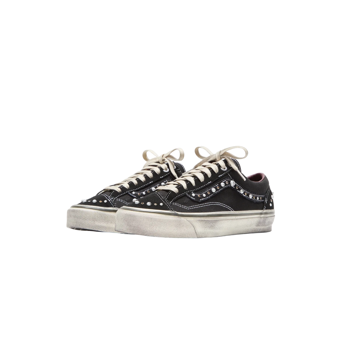 Vans OTW Old Skool 36 'Pearlized Pack Black' VN000S52BLK