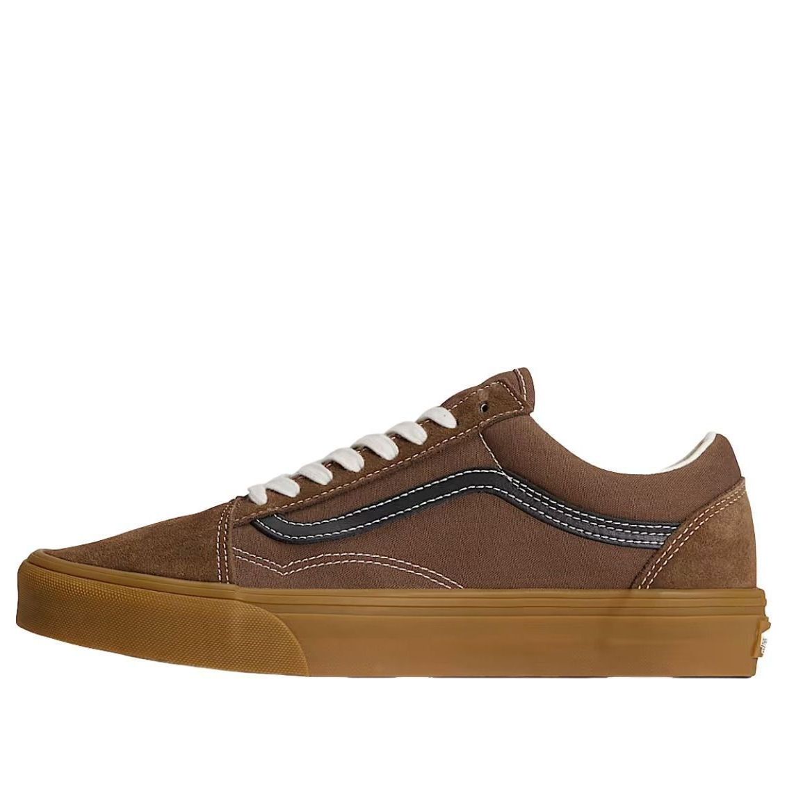 Vans Old Skool 'Brown' VN000Z90FST