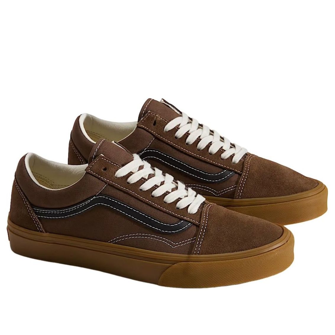 Vans Old Skool 'Brown' VN000Z90FST