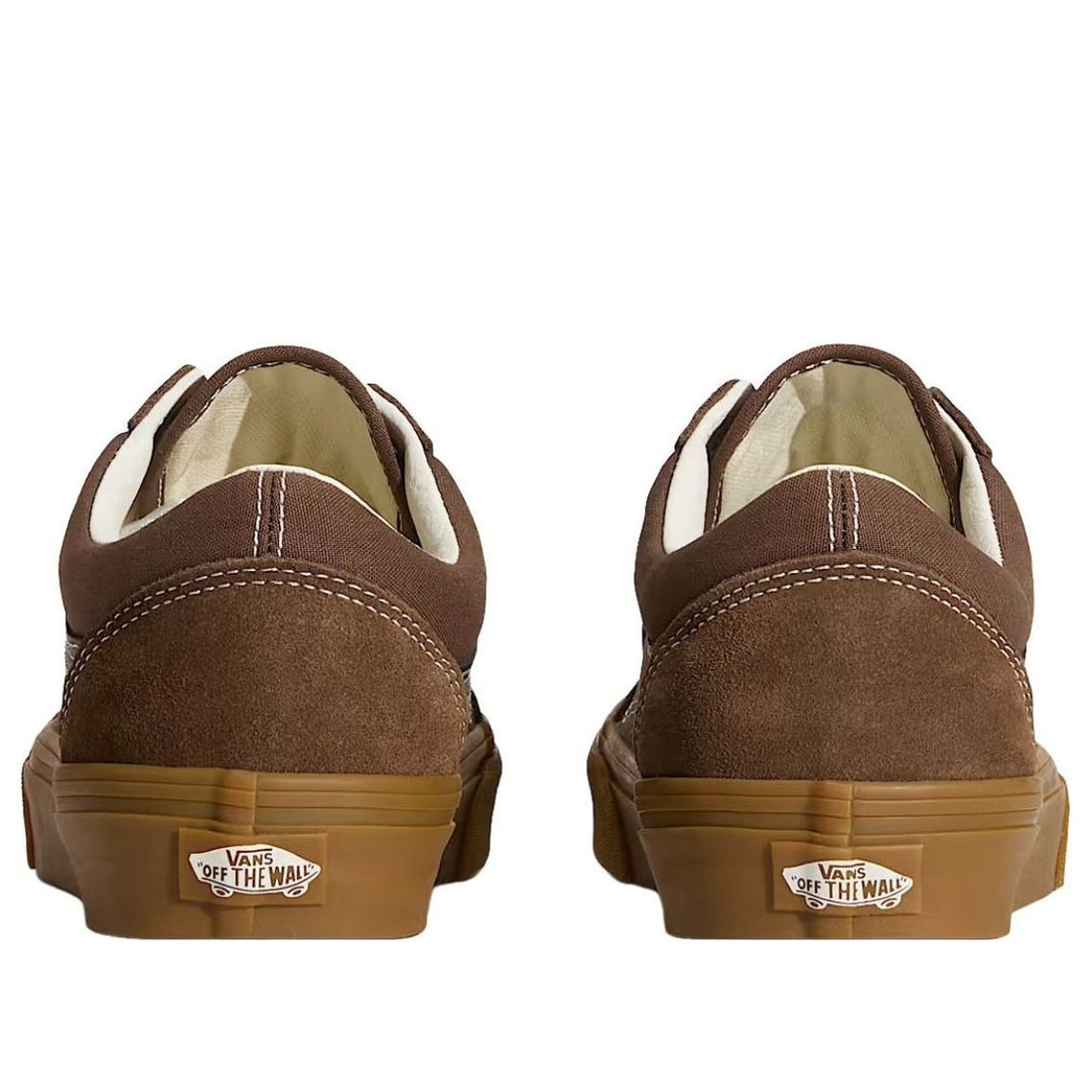 Vans Old Skool 'Brown' VN000Z90FST