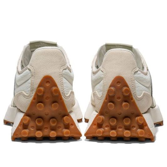 (WMNS) New Balance 327 'Linen Sea Salt Olive' WS327FTB