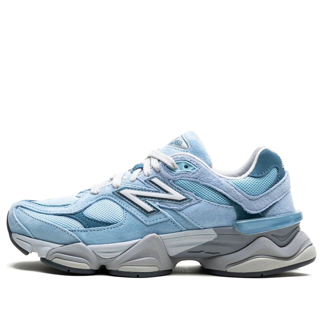 New Balance 9060 'Chrome Blue' U9060EED