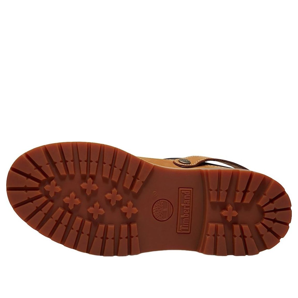 (WMNS) Timberland Premium Convertible Clog ‘Wheat Nubuck’ TB0A2PSB754