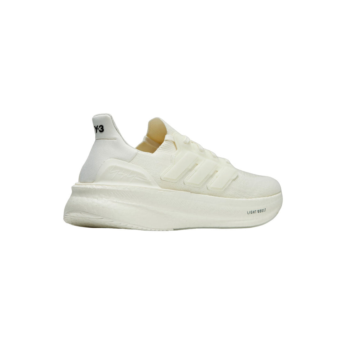 adidas x Y-3 Ultraboost 5.0 'Off White Black' IH0870
