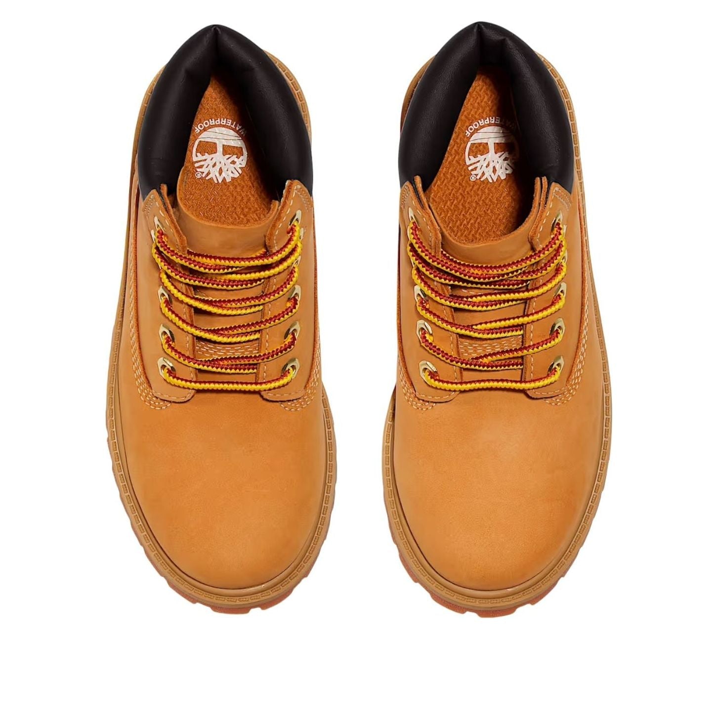(PS) Timberland 6 Inch Premium Boot 'Wheat' TB012709713