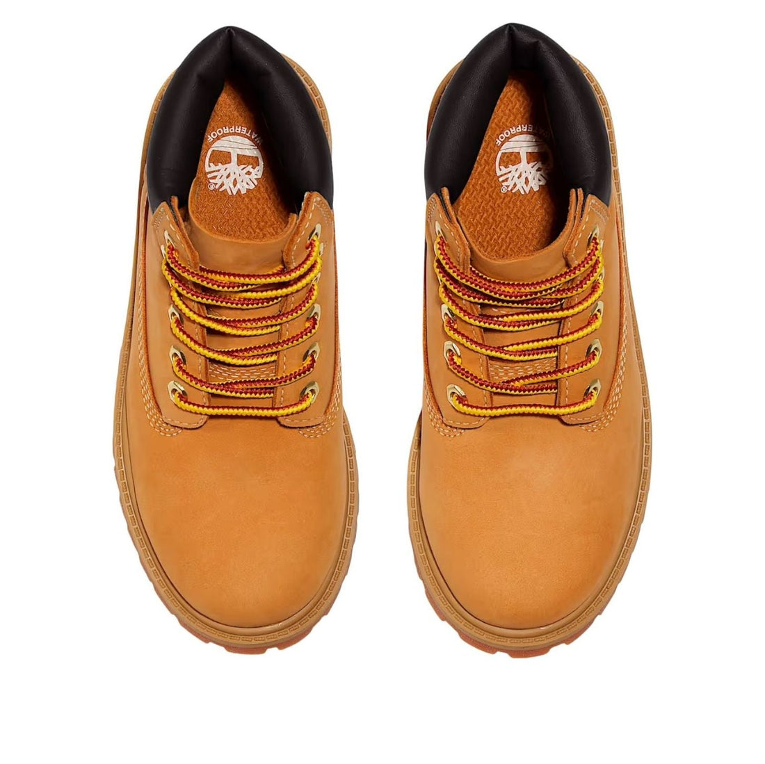 (PS) Timberland 6 Inch Premium Boot 'Wheat' TB012709713