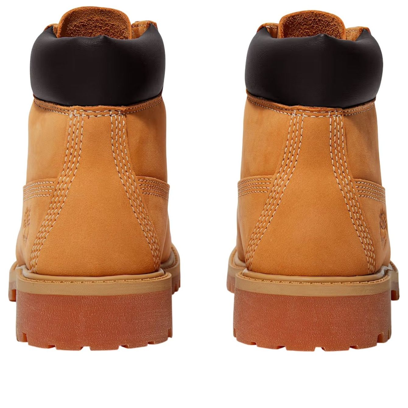 (PS) Timberland 6 Inch Premium Boot 'Wheat' TB012709713