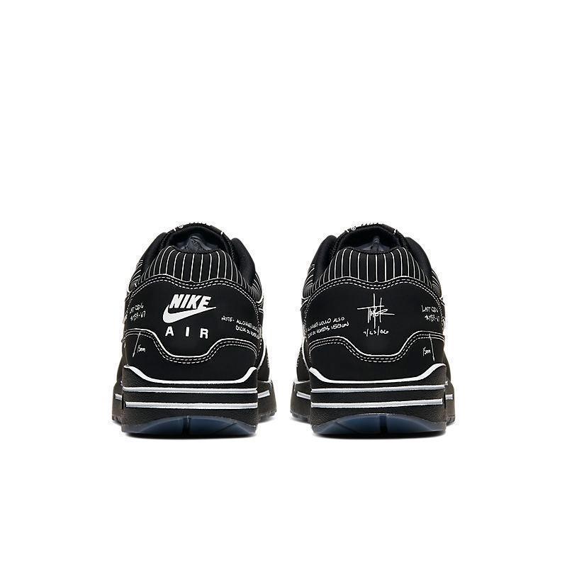 Nike Air Max 87 'Tinker Sketch to Shelf Black'