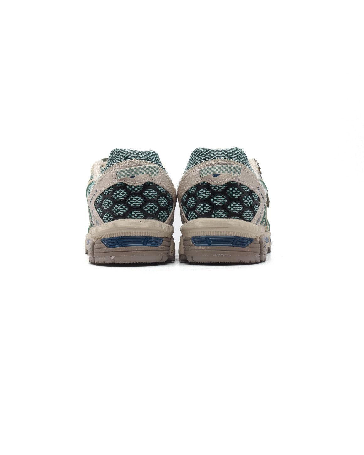 ASICS Gel-Kahana 8 'Green Grey'