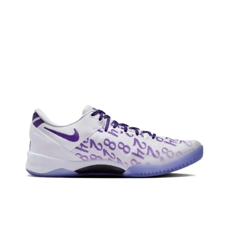 Nike Kobe 8 Protro "Court Purple"