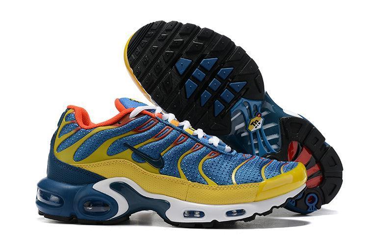 Nike Air Max Plus  'Superman Ice Cream'
