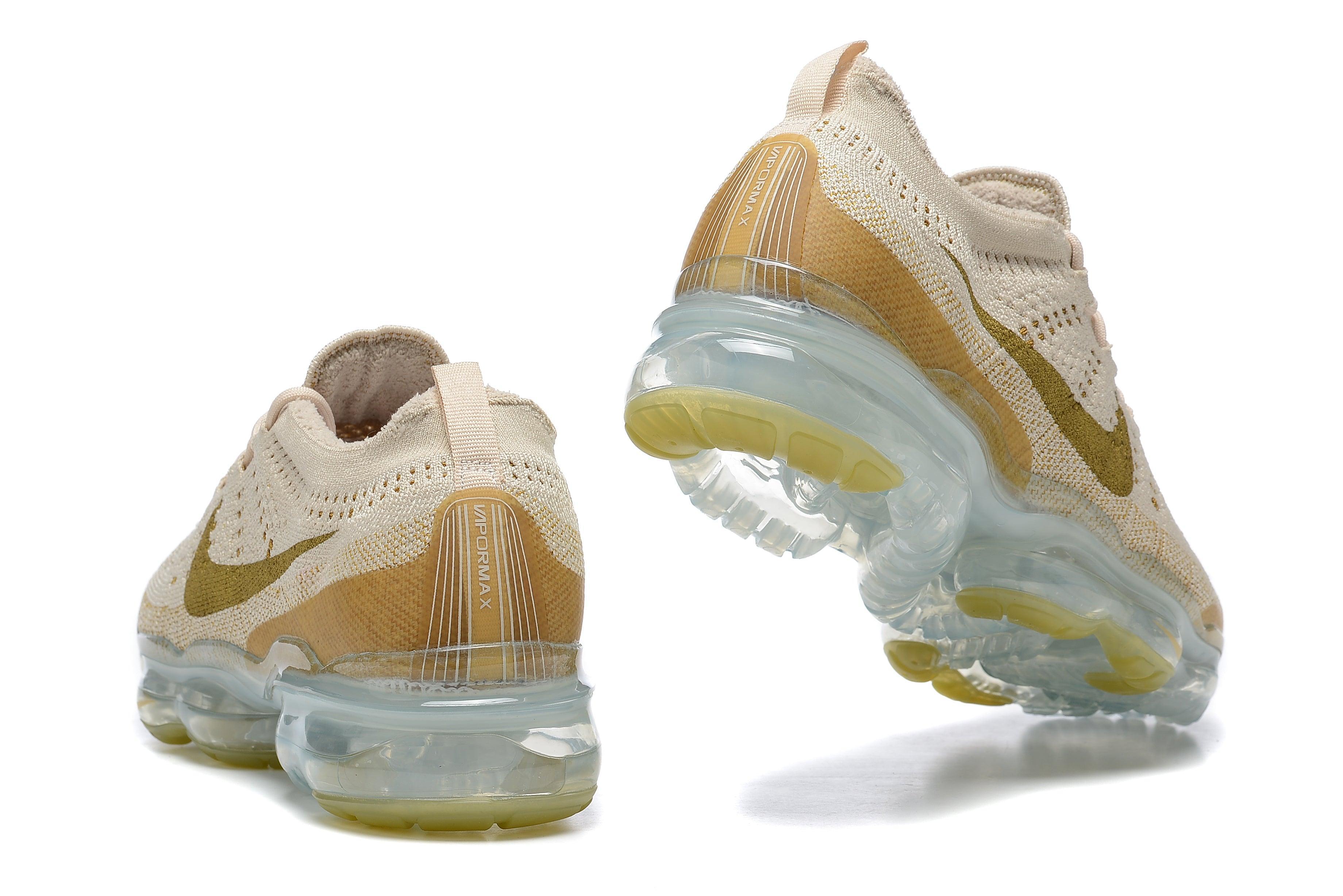 Nike Air VaporMax 2023 Flyknit 'Sanddrift'