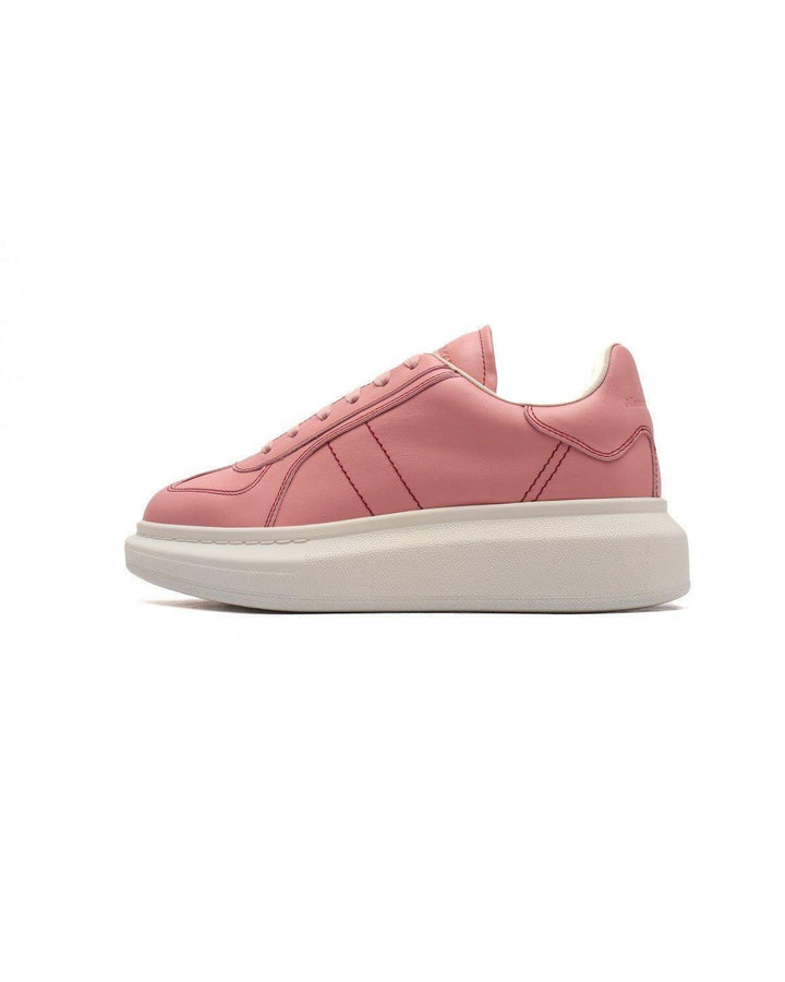 Alexander McQueen 'Pink & White'