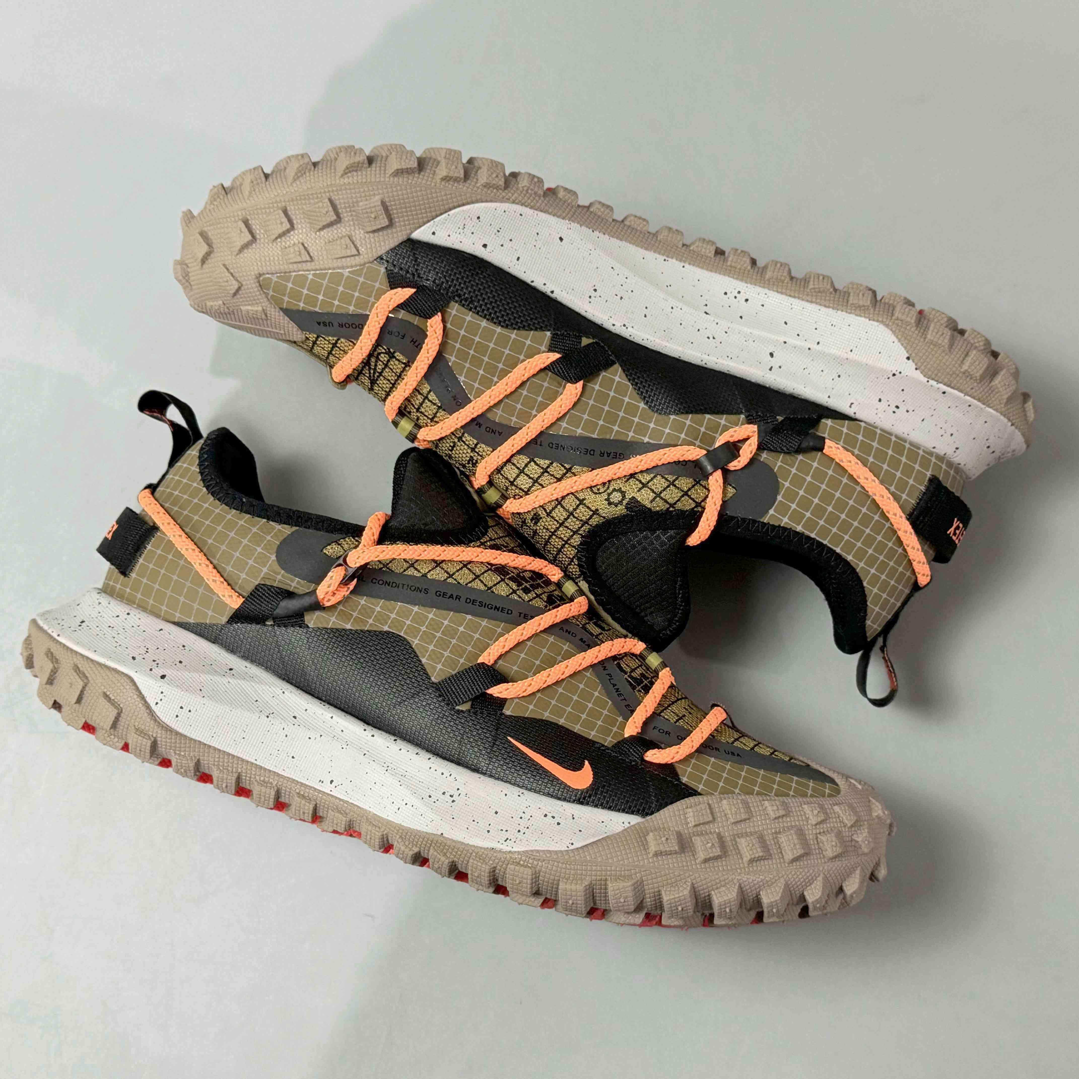 Nike ACG Mountain Fly 2 'Gore-Tex SE 'Hazel Rush'