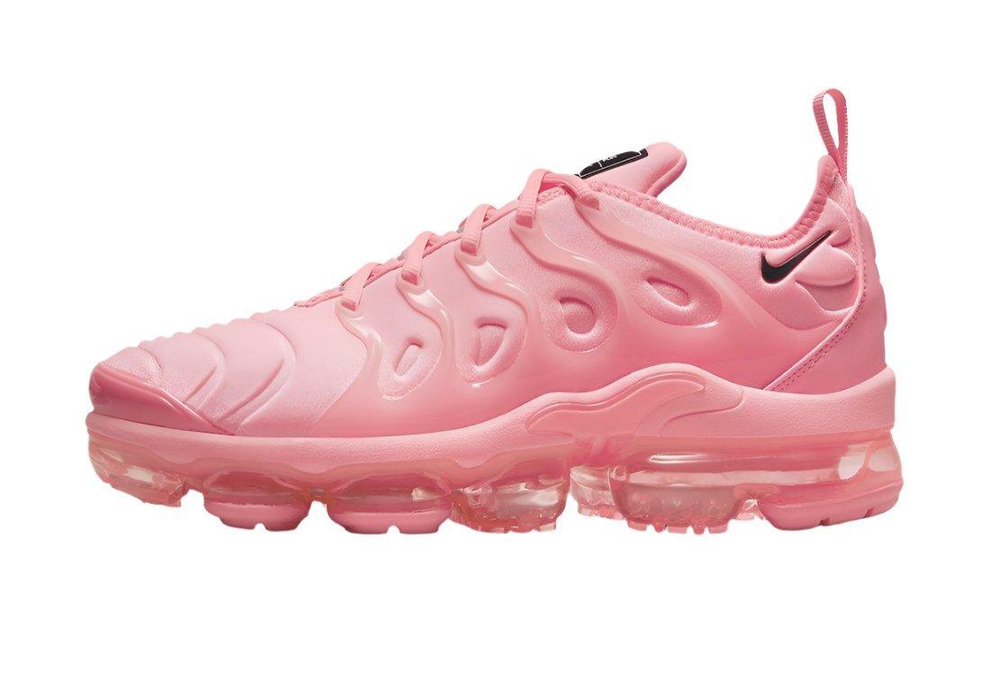 Nike Air VaporMax Plus 'Sunset Pulse Bubblegum'