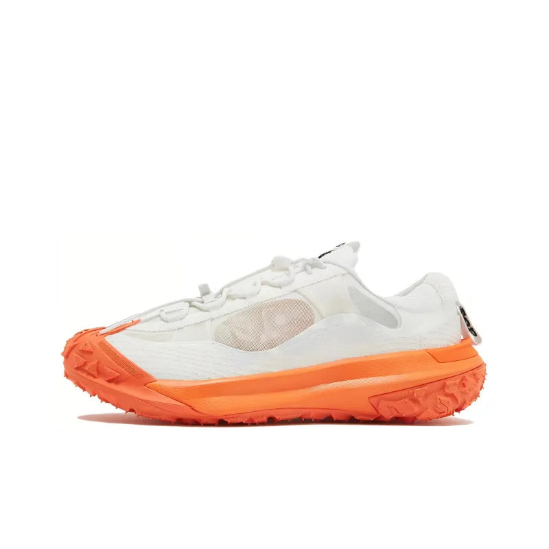 Nike ACG Mountain Fly Low SE 'Summit White Safety Orange'