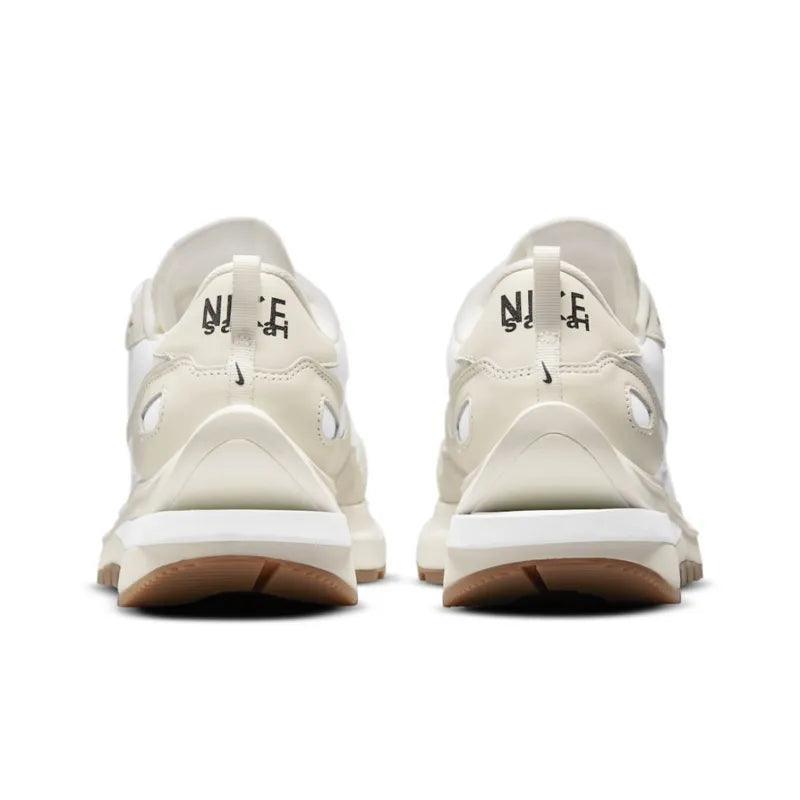 Nike Sacai X VaporWaffle 'Sail Gum'