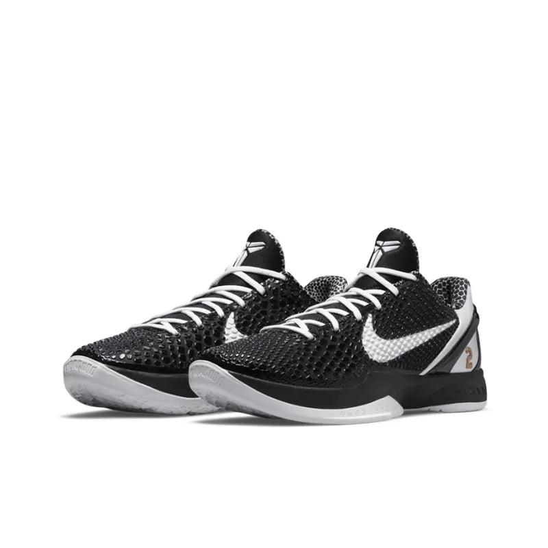 Nike Zoom Kobe 6 Protro "Mambacita Sweet 16"