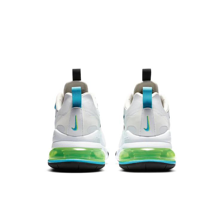 Nike Air Max 270 React 'Worldwide Pack - White'
