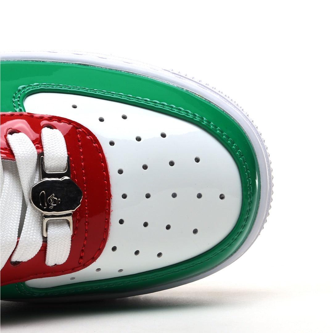 A Bathing Ape Bape Sta 'Italy'