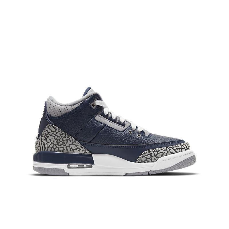 Air Jordan 3 Retro 'Georgetown'