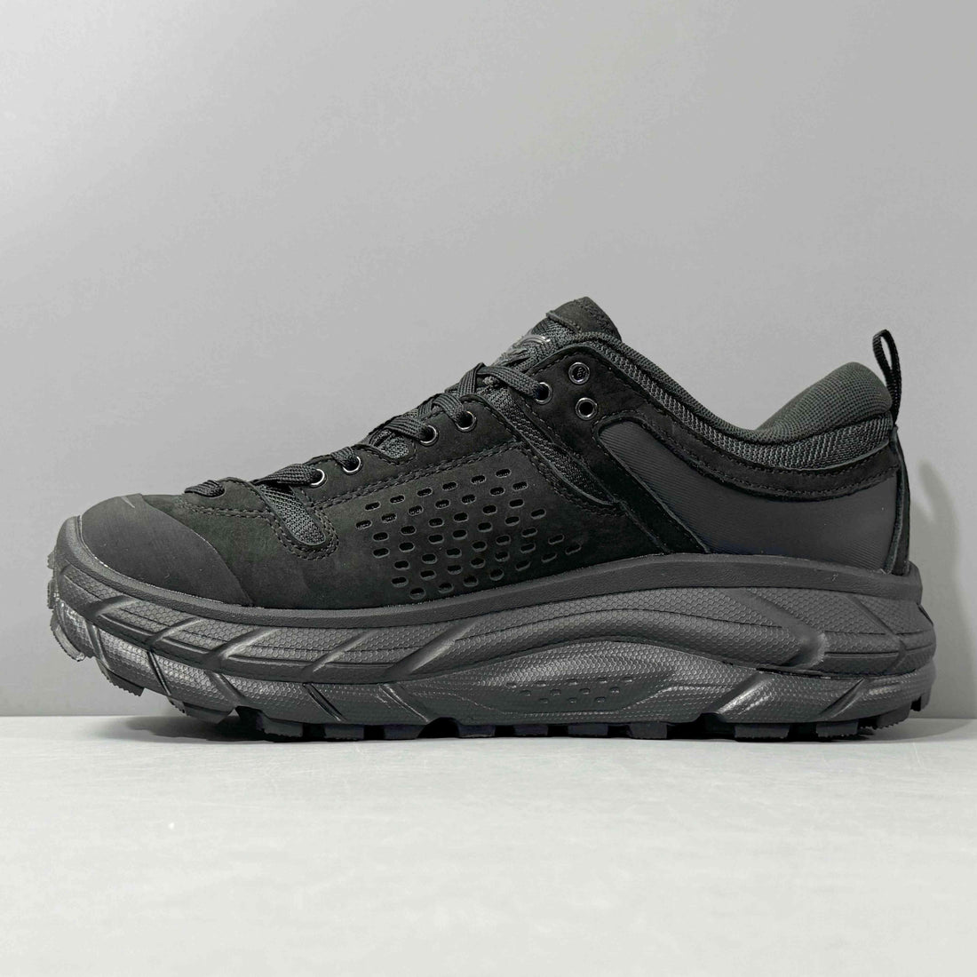 Hoka One One Tor Ultra Low Wp Jp 'Black'