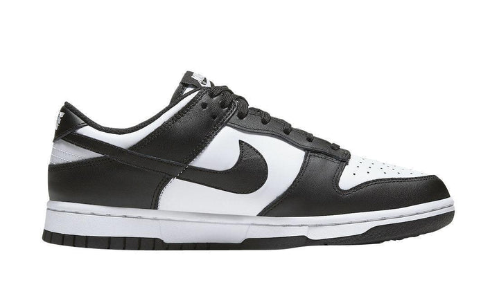 Nike Dunk Low 'White Black Panda'