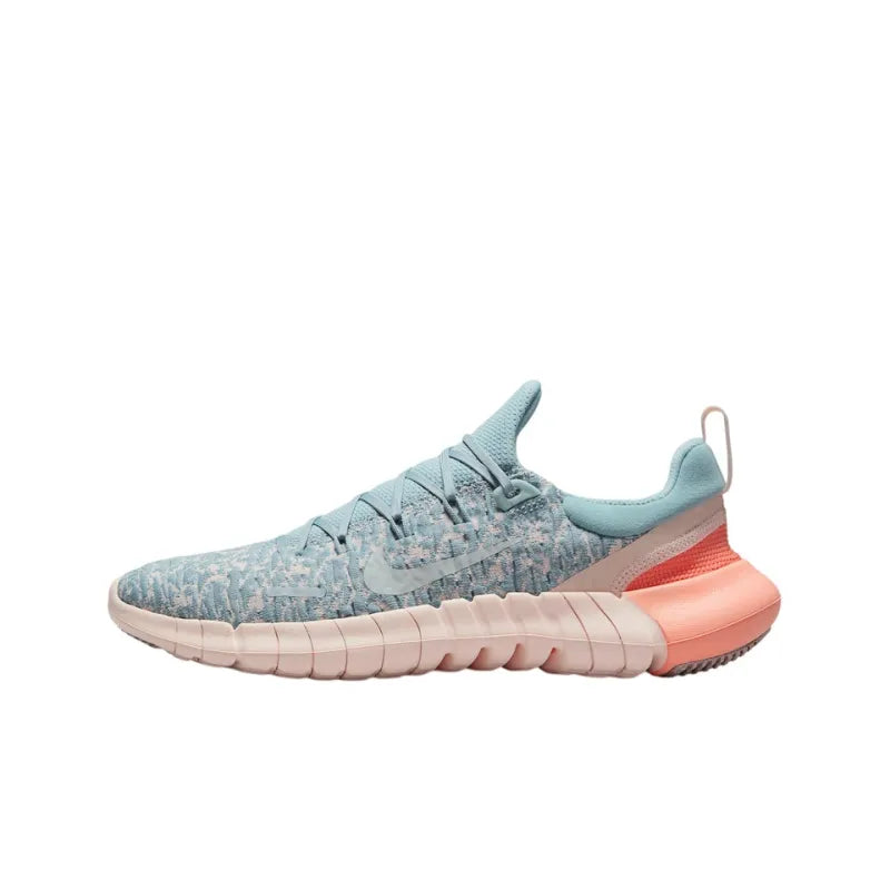 Nike Free Run 5.0 'Ocean Cube'