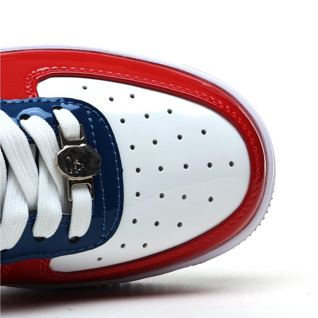 A Bathing Ape Bape Sta 'France'