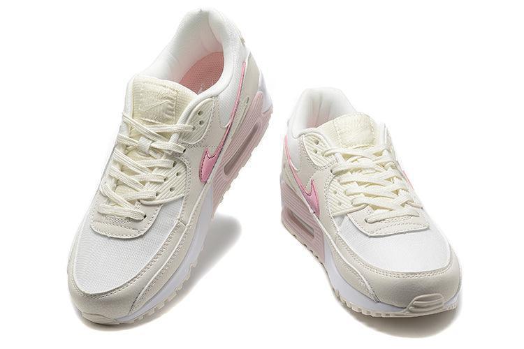 Nike Air Max 90 'Sail Pink Oxford'