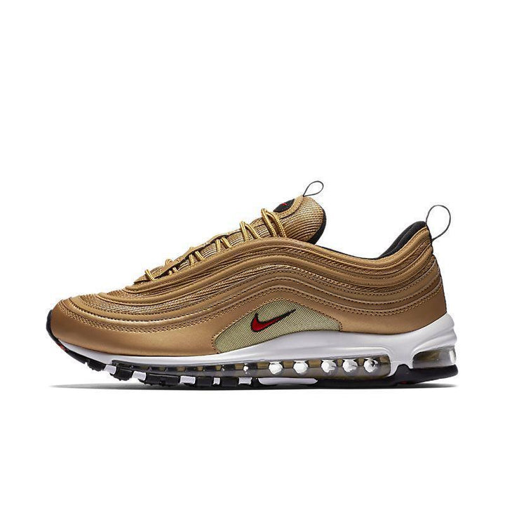 Nike Air Max 97 'Metalic Gold'