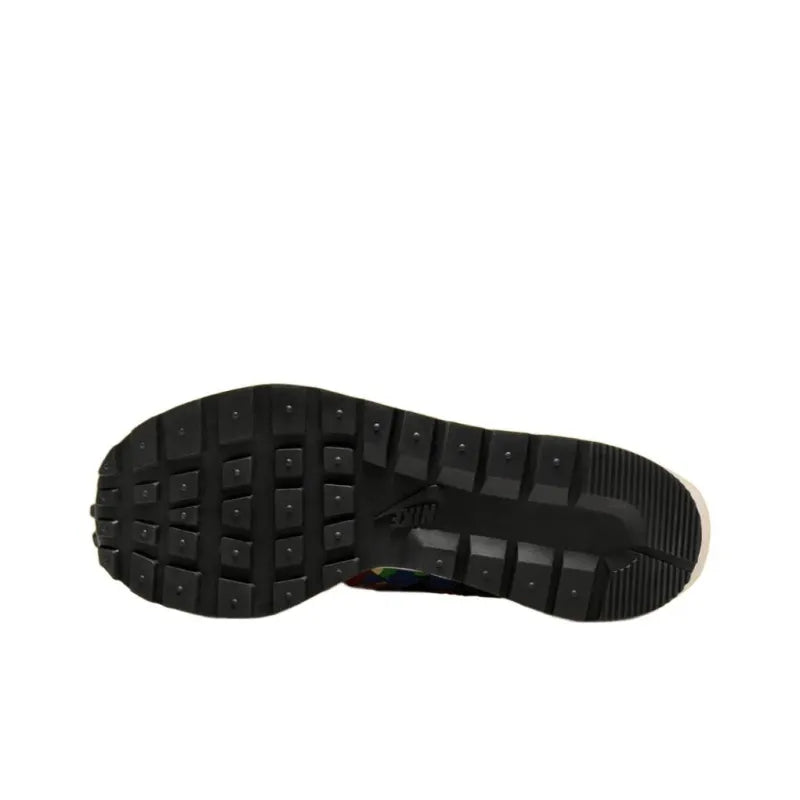 Sacai X Jean Paul Gaultier X Nike Woven 'Green Gusto'
