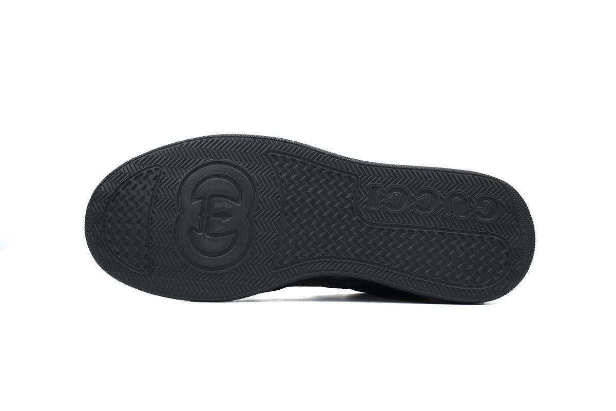 Gucci Chunky B 'Dark Gray'