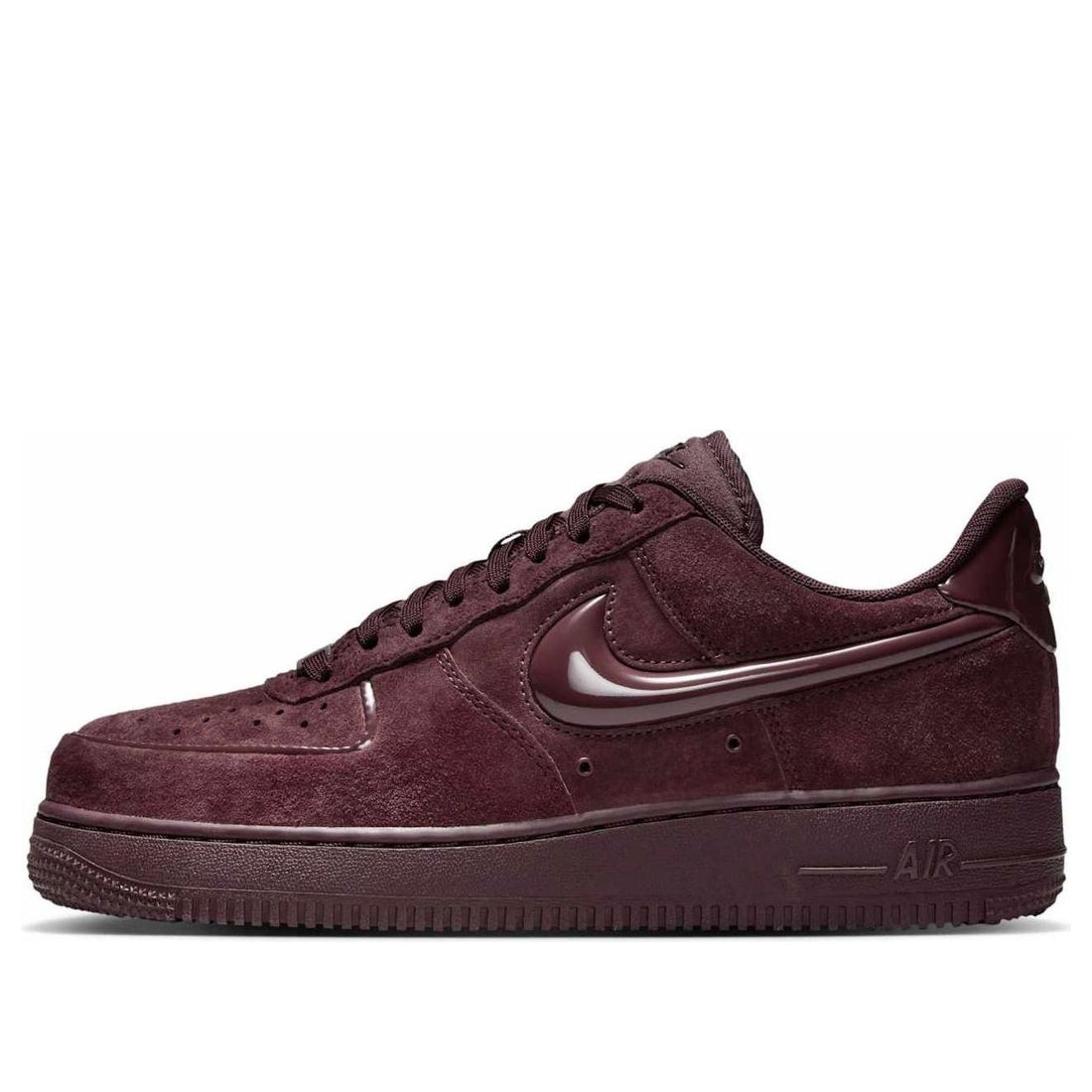 Nike Air Force 1 Low 'Burgundy Crush'