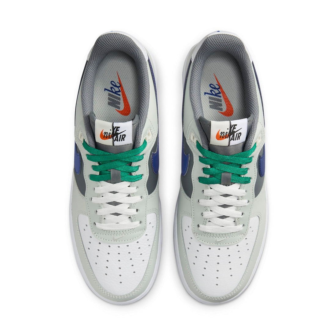 Air Force 1 Low 'Split'