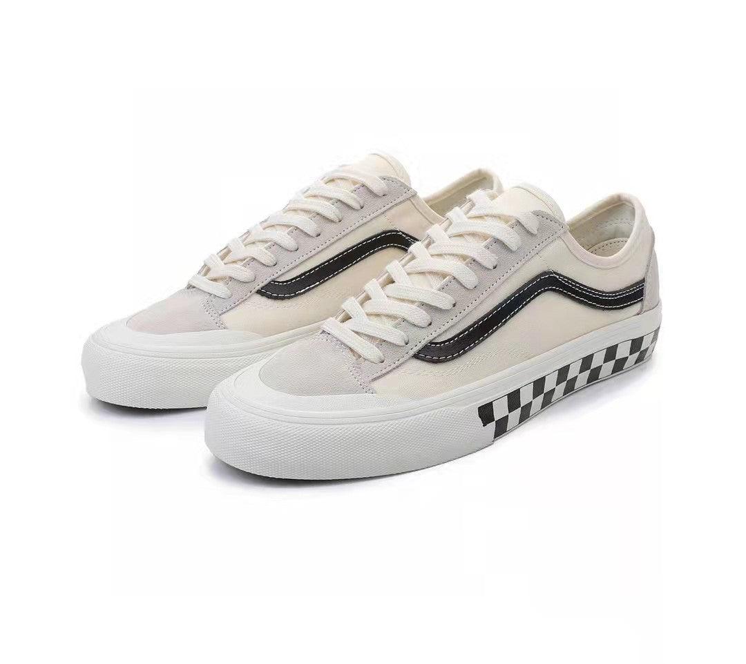 Vans Style 36 Cecon SF 'Beige'