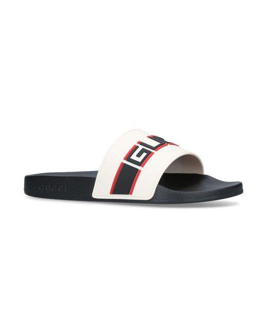 GUCCI Men's Luxury Leather Horsebit Detail Loafers - Elegant & Comfortable