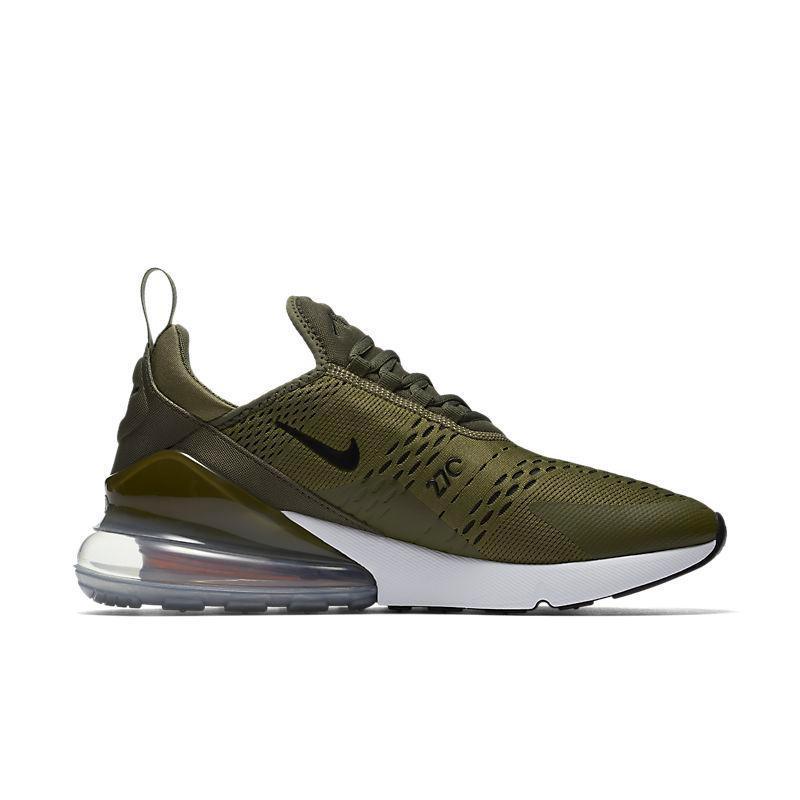 Nike Air Max 270 'Medium Olive'