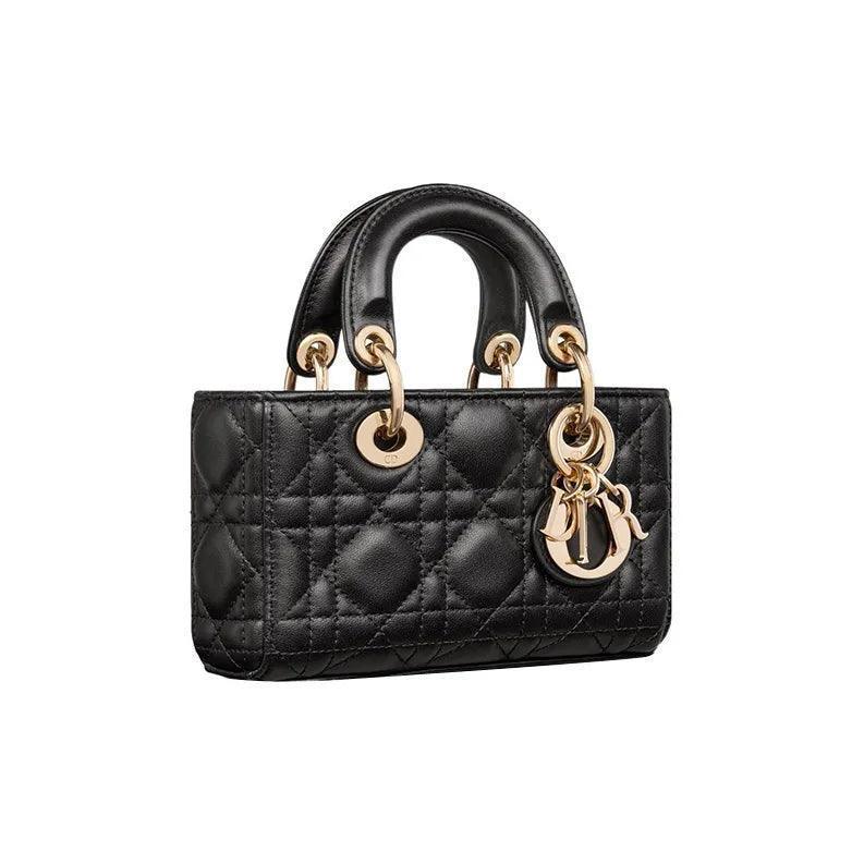 DIOR Lady D-JOY Handbags