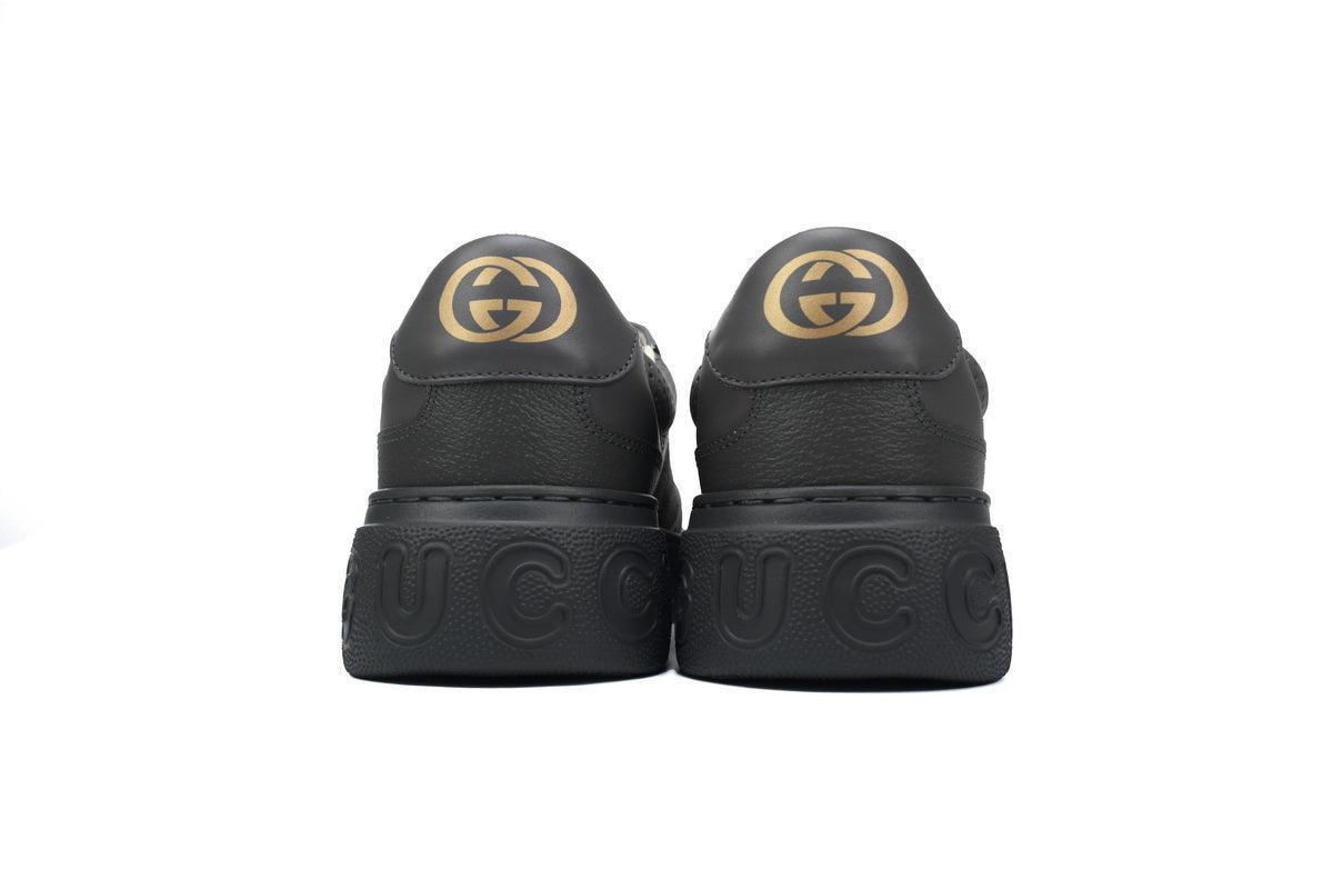 Gucci Chunky B 'Dark Gray'