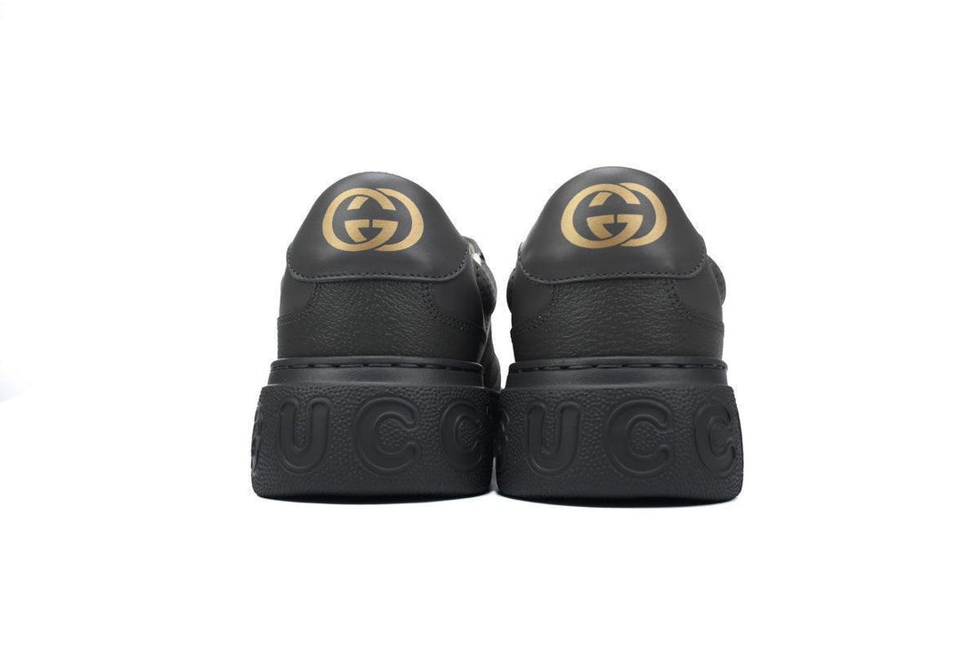 Gucci Chunky B 'Dark Gray'