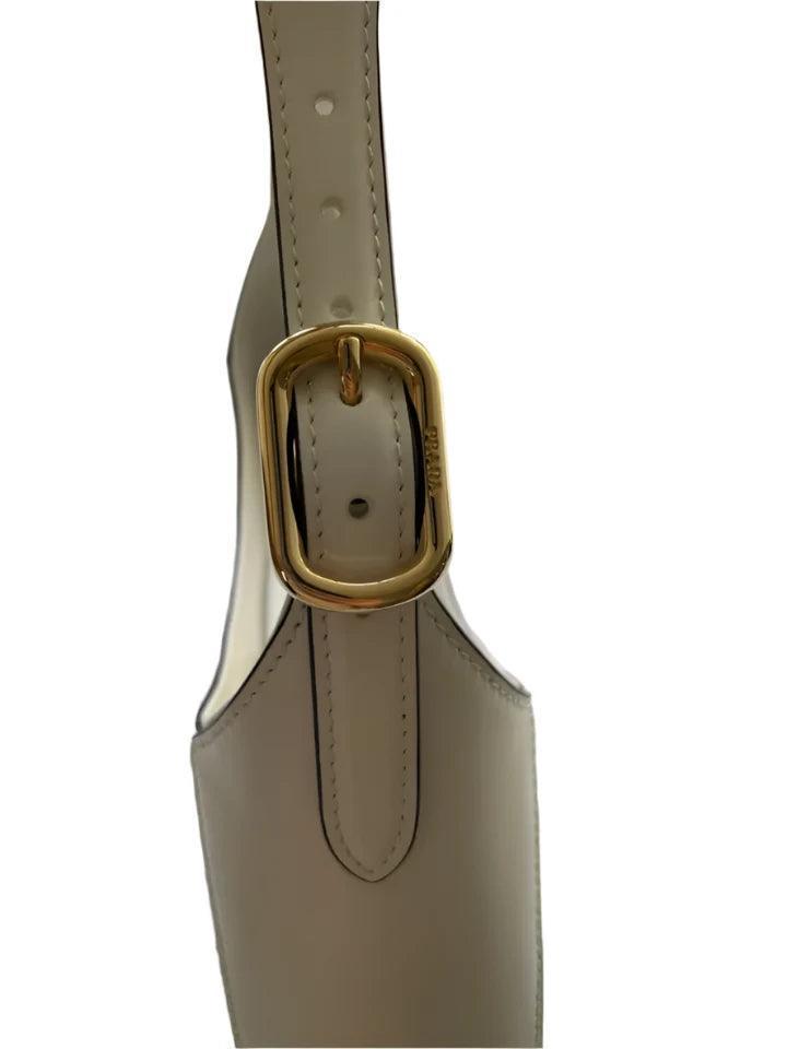 Prada Cleo handbag