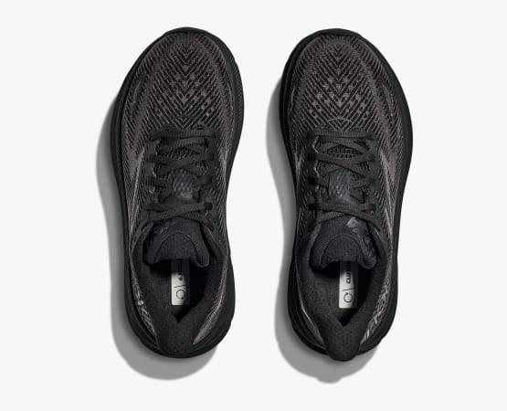 Hoka One One Clifton 9 'Black'