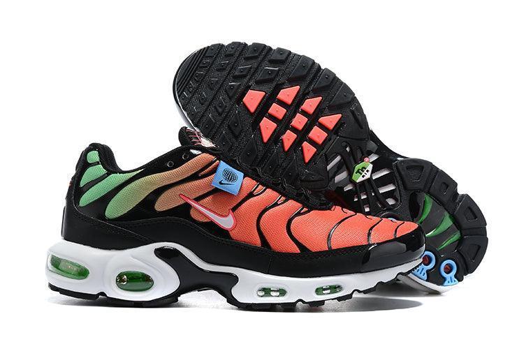Nike Air Max Plus 'Worldwide Pack Crimson Green'