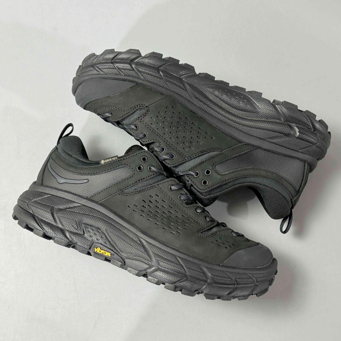 Hoka One One Tor Ultra Low 'Black'