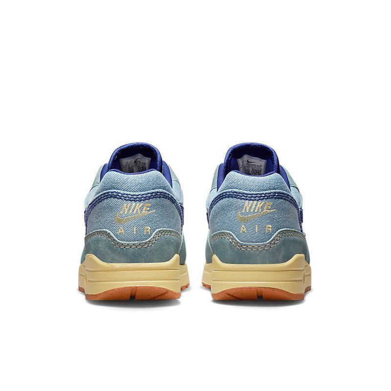 Nike Air Max 87 'Dirty Denim'